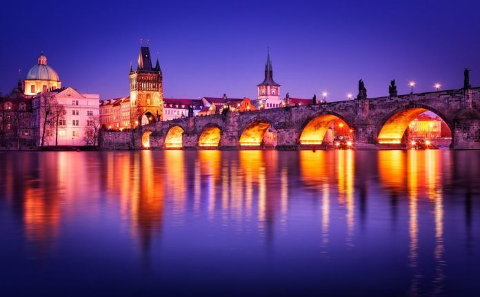 Charles Bridge