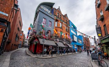 Dublin