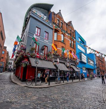 Dublin