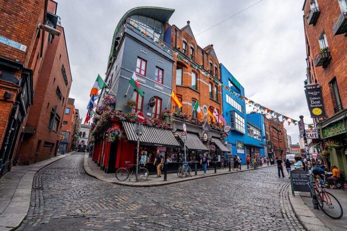 Dublin