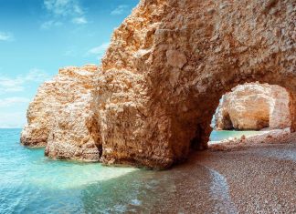 Greek Islands
