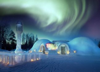 Lapland