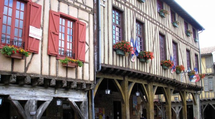 Mirepoix
