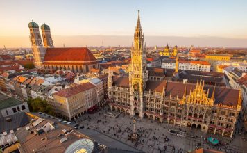 Munich