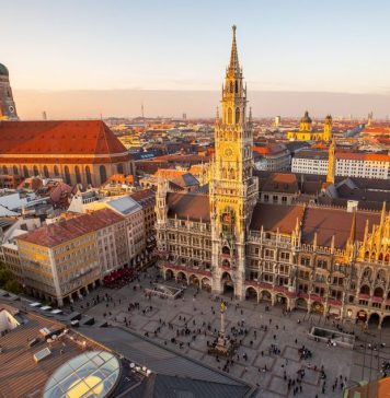 Munich