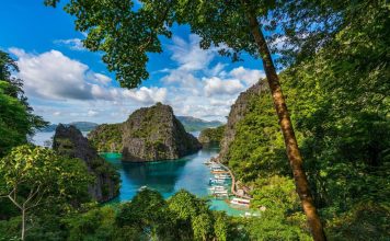 PALAWAN