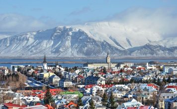 Reykjavík
