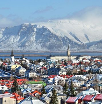 Reykjavík