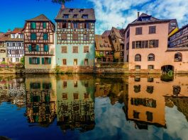 Strasbourg