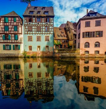 Strasbourg