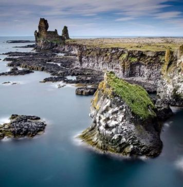 West Iceland