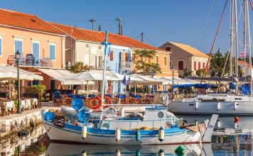 Kefalonia