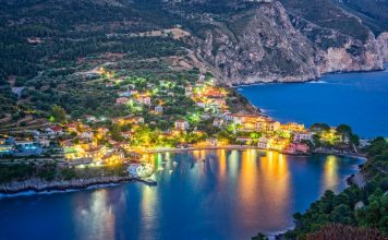 Kefalonia