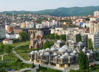 Kosovo