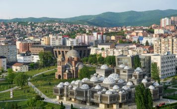 Kosovo