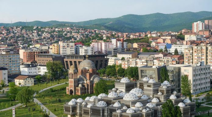 Kosovo