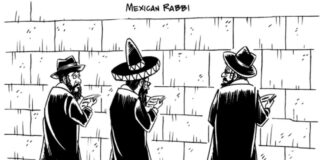 Jewish humor