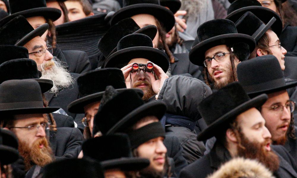Jews Jews