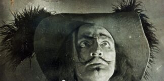 Cyrano de Bergerac