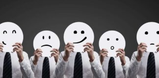 Emotions and business