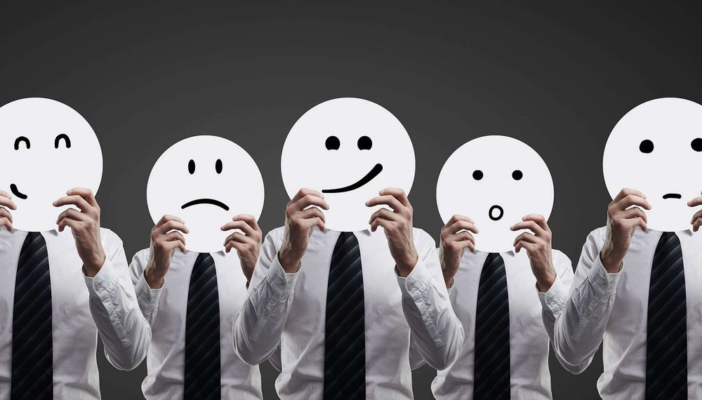Emotions and business Emotions and business