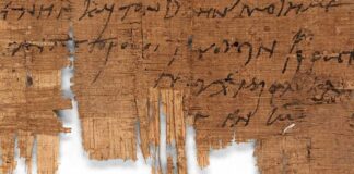 Origin of Office Paper