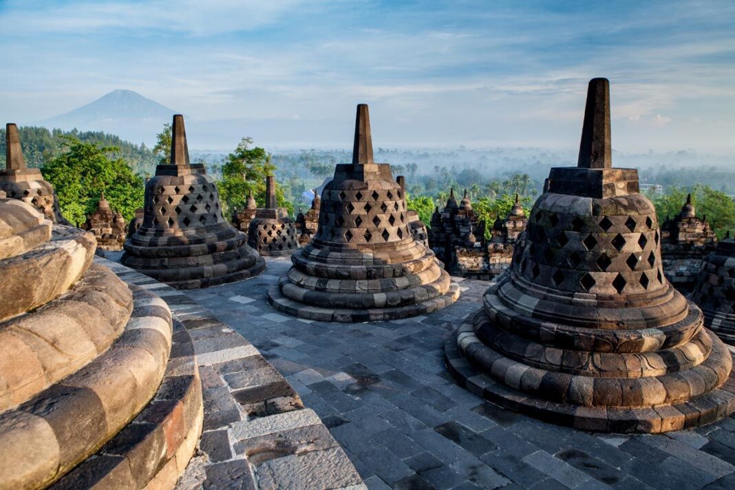 bali