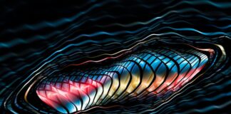 A signal from an alien civilization