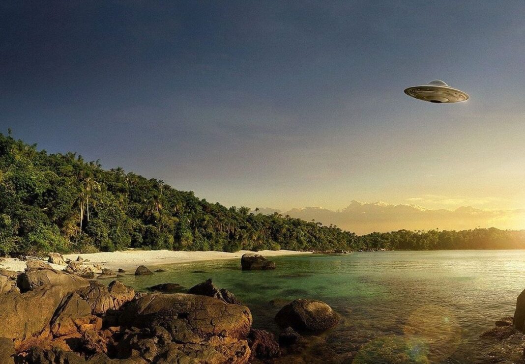 UFO Mysteries