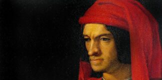 Lorenzo de' Medici The Magnificent