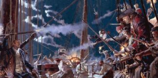 Pirates