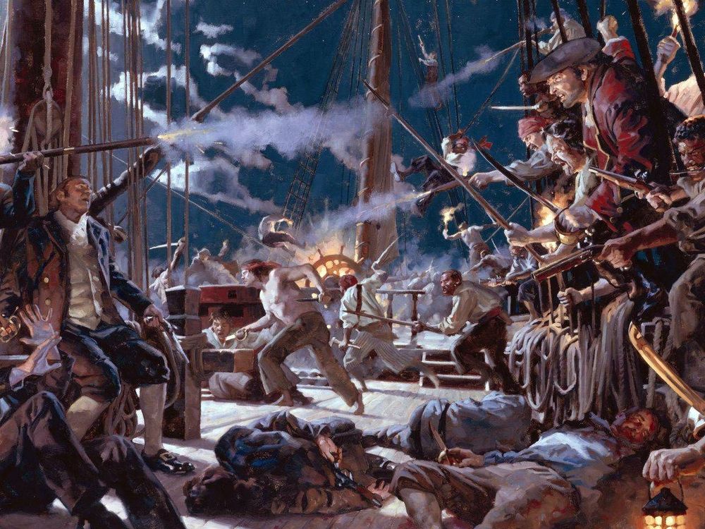 Pirates Pirates