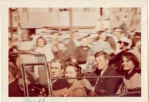 The Kennedy Mystery The Kennedy Mystery