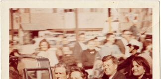 The Kennedy Mystery