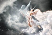 What a Tiny Electron Reveals About the Structure of the Universe The secret of the soul