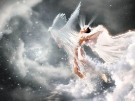 The secret of the soul