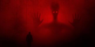 The unknowable otherworld
