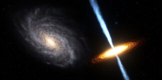 in the universe