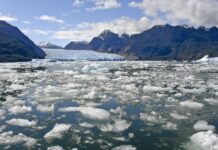 Arctic Circle