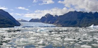 Arctic Circle