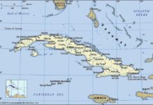 CUBA