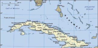 CUBA
