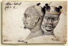 How the Russians “kidnapped” Cabrili Cabrili