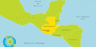 GUATEMALA