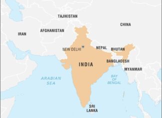 India India