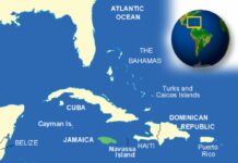 JAMAICA