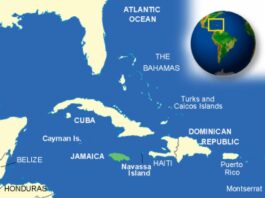 JAMAICA