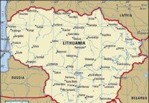 Lithuania Lithuania
