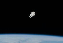 Women’s “extraterrestrial” achievements extraterrestrial