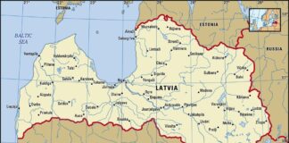 latvian